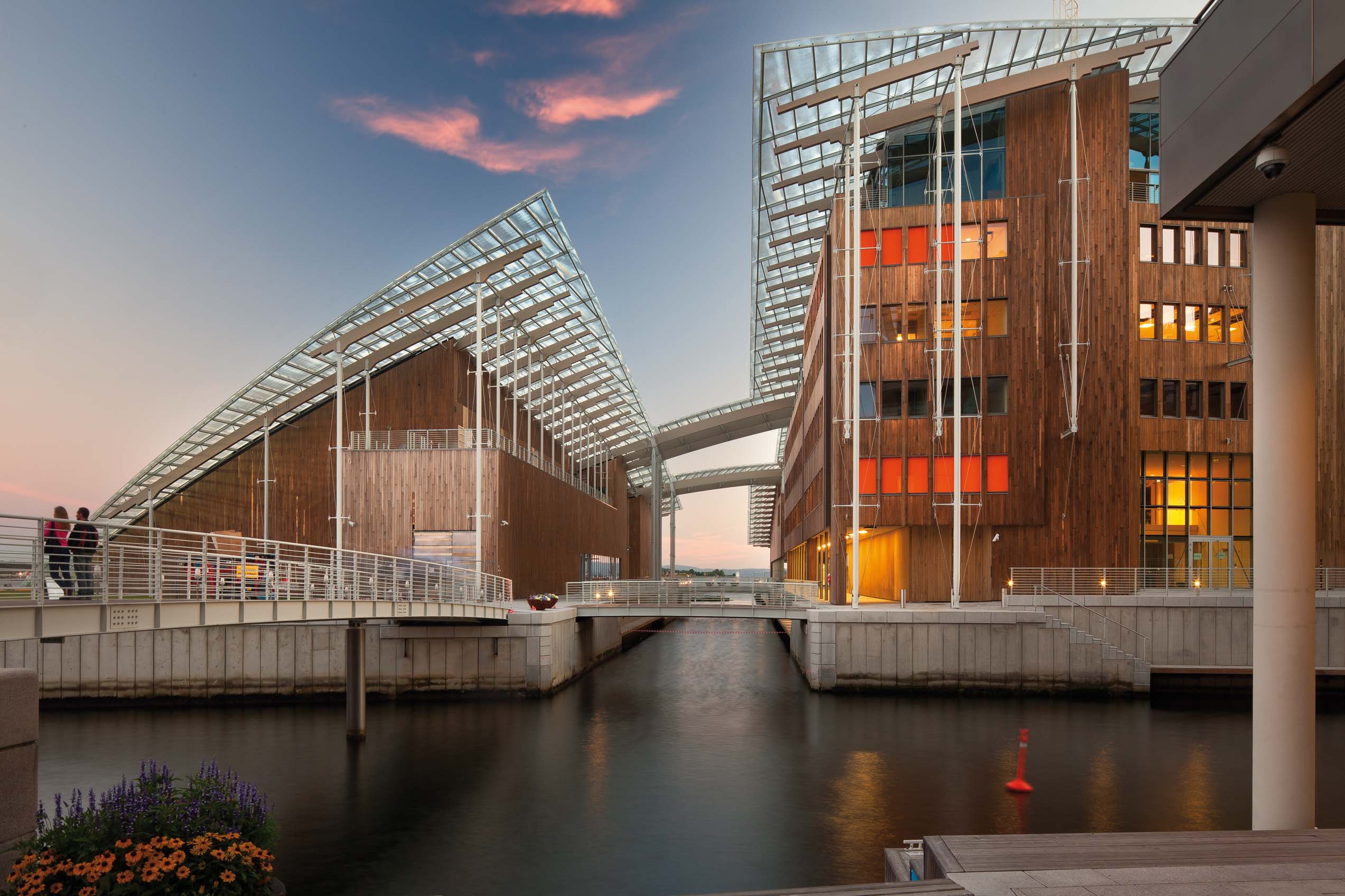 Astrup Fearnley Museum of Modern Art