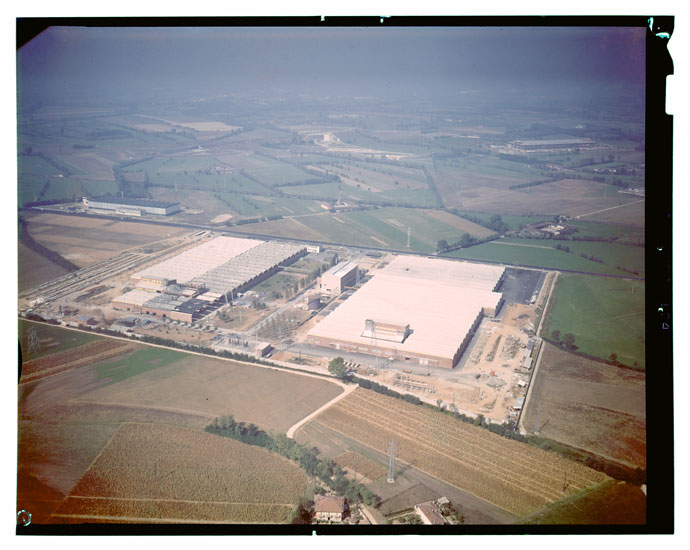 Immagini Archivio Pirelli 01