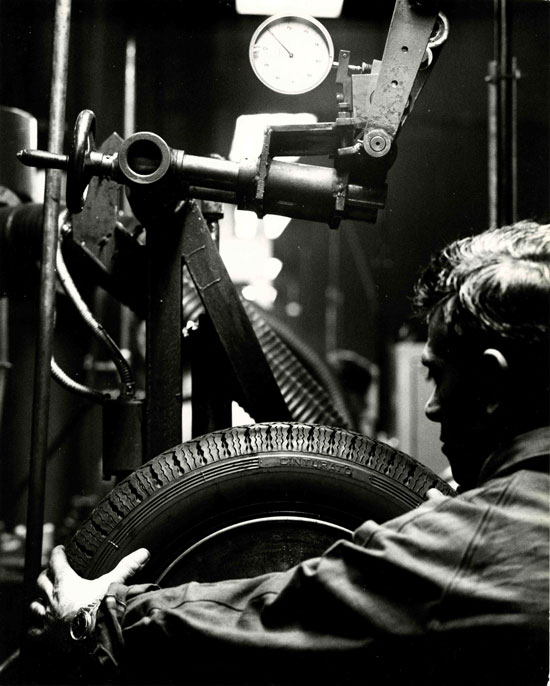 Immagini Archivio Pirelli 02
