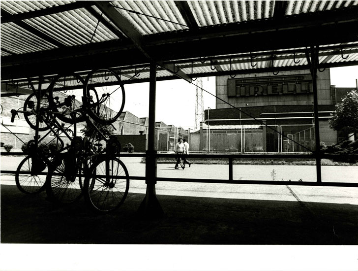 Immagini Archivio Pirelli 03