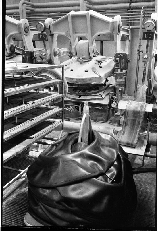 Immagini Archivio Pirelli 04