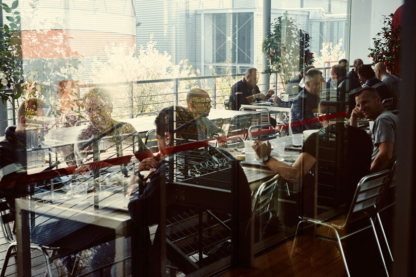 Immagini Archivio Pirelli 07