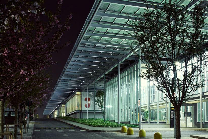 Immagini Archivio Pirelli 08