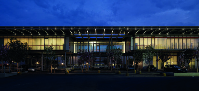 Pirelli Tyre Factory Expansion